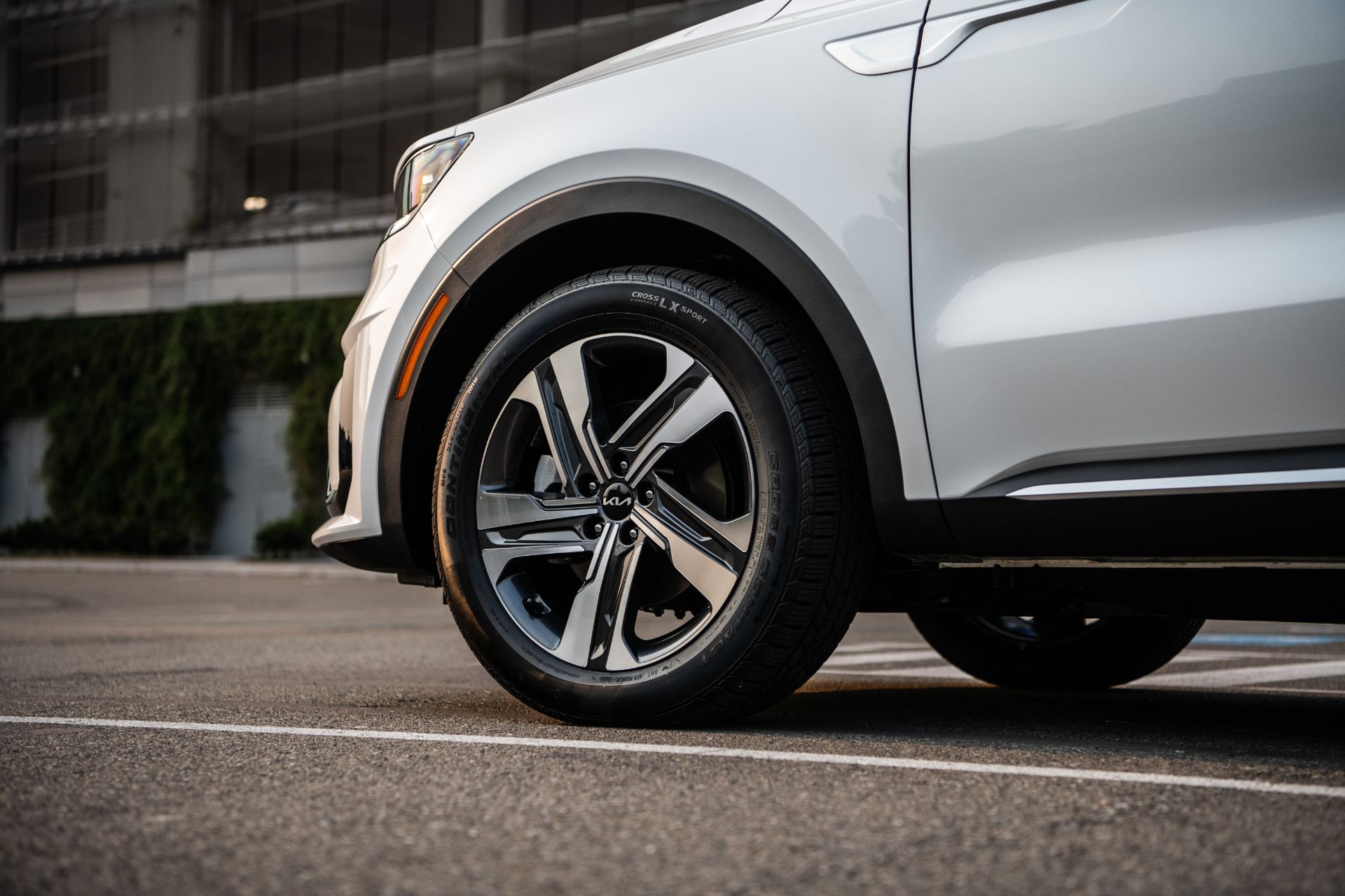 Download 2022 Kia Sorento PHEV - Wheel HD Wallpaper 1920x1280 #21