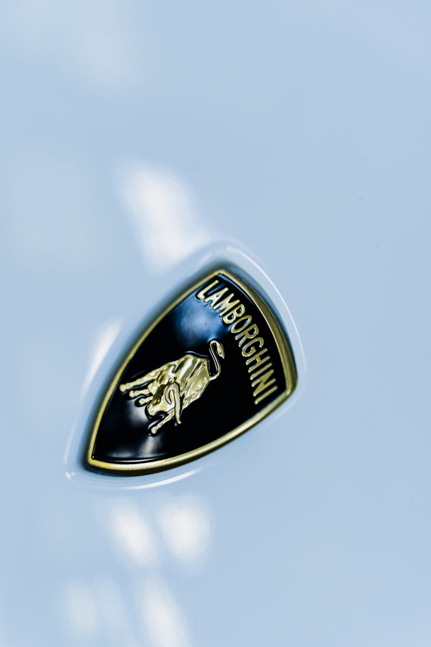 2022 Lamborghini Countach LPI 800-4 - Badge Phone Wallpaper 850x1275 #97