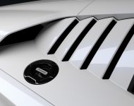 2022 Lamborghini Countach LPI 800-4 - Detail Wallpaper 190x150