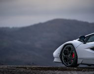 2022 Lamborghini Countach LPI 800-4 - Detail Wallpaper 190x150