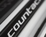 2022 Lamborghini Countach LPI 800-4 - Door Sill Wallpaper 190x150