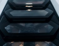 2022 Lamborghini Countach LPI 800-4 - Engine Wallpaper 190x150