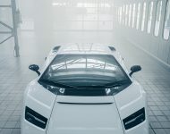 2022 Lamborghini Countach LPI 800-4 - Front Wallpaper 190x150