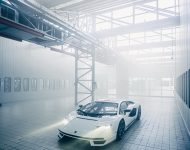 2022 Lamborghini Countach LPI 800-4 - Front Wallpaper 190x150