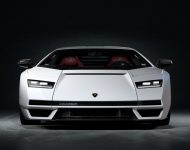 2022 Lamborghini Countach LPI 800-4 - Front Wallpaper 190x150