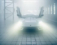 2022 Lamborghini Countach LPI 800-4 - Front Wallpaper 190x150