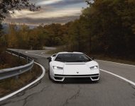 2022 Lamborghini Countach LPI 800-4 - Front Wallpaper 190x150