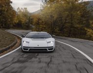 2022 Lamborghini Countach LPI 800-4 - Front Wallpaper 190x150