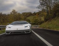 2022 Lamborghini Countach LPI 800-4 - Front Wallpaper 190x150