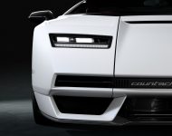 2022 Lamborghini Countach LPI 800-4 - Headlight Wallpaper 190x150