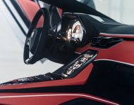 2022 Lamborghini Countach LPI 800-4 - Interior, Cockpit Wallpaper 190x150