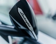 2022 Lamborghini Countach LPI 800-4 - Mirror Wallpaper 190x150