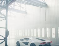 2022 Lamborghini Countach LPI 800-4 - Rear Three-Quarter Wallpaper 190x150