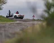 2022 Lamborghini Countach LPI 800-4 - Rear Three-Quarter Wallpaper 190x150