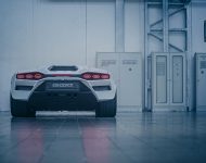 2022 Lamborghini Countach LPI 800-4 - Rear Wallpaper 190x150