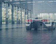 2022 Lamborghini Countach LPI 800-4 - Rear Wallpaper 190x150