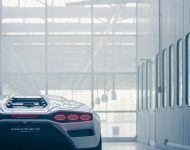 2022 Lamborghini Countach LPI 800-4 - Rear Wallpaper 190x150