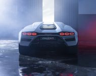 2022 Lamborghini Countach LPI 800-4 - Rear Wallpaper 190x150