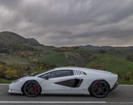 2022 Lamborghini Countach LPI 800-4 - Side Wallpaper 190x150