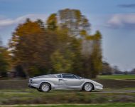 2022 Lamborghini Countach LPI 800-4 - Side Wallpaper 190x150