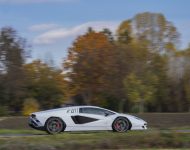 2022 Lamborghini Countach LPI 800-4 - Side Wallpaper 190x150