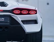 2022 Lamborghini Countach LPI 800-4 - Tail Light Wallpaper 190x150