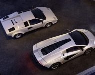 2022 Lamborghini Countach LPI 800-4 - Top Wallpaper 190x150