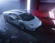 2022 Lamborghini Countach LPI 800-4 - Top Wallpaper 190x150