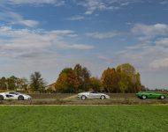 2022 Lamborghini Countach LPI 800-4 Wallpaper 190x150