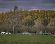 2022 Lamborghini Countach LPI 800-4 Wallpaper 190x150