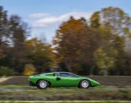 2022 Lamborghini Countach LPI 800-4 Wallpaper 190x150