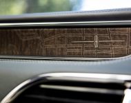 2022 Lincoln Navigator Black Label Central Park - Interior, Detail Wallpaper 190x150