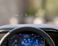 2022 Lincoln Navigator Black Label Central Park - Interior, Head-Up Display Wallpaper 190x150