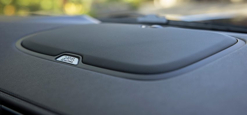 2022 Lincoln Navigator Black Label Invitation - Interior, Detail Wallpaper 850x396 #71