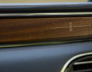 2022 Lincoln Navigator Black Label Invitation - Interior, Detail Wallpaper 190x150
