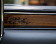 2022 Lincoln Navigator Black Label Invitation - Interior, Detail Wallpaper 190x150