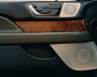 2022 Lincoln Navigator Black Label Invitation - Interior, Detail Wallpaper 190x150