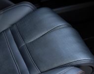 2022 Lincoln Navigator Black Label Invitation - Interior, Seats Wallpaper 190x150