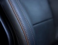 2022 Lincoln Navigator Black Label Invitation - Interior, Seats Wallpaper 190x150