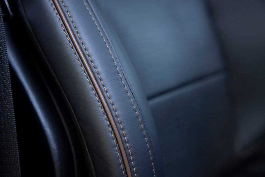 2022 Lincoln Navigator Black Label Invitation - Interior, Seats Wallpaper 850x567 #77