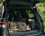 2022 Lincoln Navigator Black Label Invitation - Trunk Wallpaper 190x150