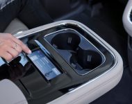 2022 Lincoln Navigator Reserve - Interior, Detail Wallpaper 190x150