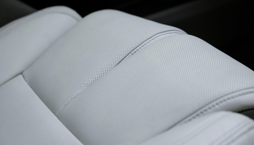2022 Lincoln Navigator Reserve - Interior, Seats Wallpaper 850x487 #27