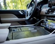 2022 Lincoln Navigator Reserve - Interior Wallpaper 190x150