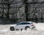 2022 Mercedes-Benz C-Class All-Terrain - Off-Road Wallpaper 190x150