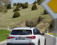 2022 Mercedes-Benz C-Class All-Terrain - Rear Wallpaper 190x150