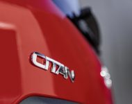 2022 Mercedes-Benz Citan - Badge Wallpaper 190x150