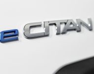 2022 Mercedes-Benz Citan - Badge Wallpaper 190x150