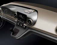 2022 Mercedes-Benz Citan - Design Sketch Wallpaper 190x150