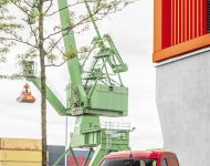 2022 Mercedes-Benz Citan - Front Wallpaper 190x150